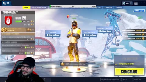 Hoy Domino esto  ✔  #Solo