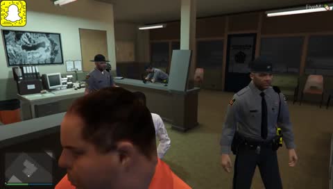 SADPS Live! | GTA5 Roleplay