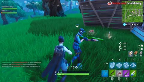 Season 7 Leggo