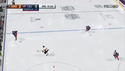 [XB1] I got a !discord now!!! | NHL 16: Hockey Ultimate Team (Single Player Seasons)