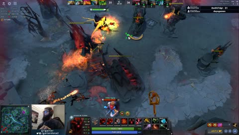 farm 4 fame | https://twitter.com/garterdota2