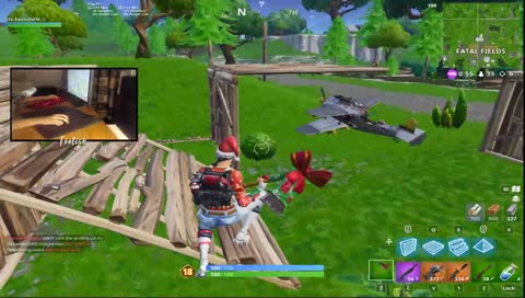 scrims | 370 Wins | 14 Y/O