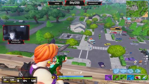 OOF SNIPED