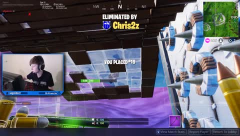 If You Like Fortnite, Then Get In Here! And Ummm… If You Don't Then Still Get In Here! || Favs: Ninja, FaZe Tfue, Ghost Ayden, TSM_Daequan