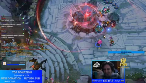 Tengo Gublins !video | !streamloots !elo | El cuarto no está ordenado