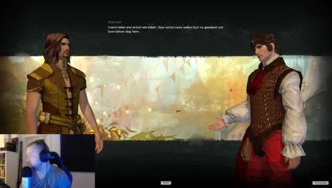 GW2 NOOB