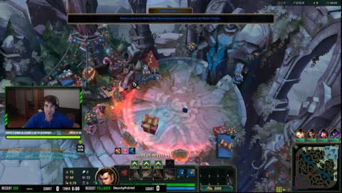 Un lol de jajas - ESTRENANDO SUSCRIPCIONES!! :)