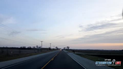 Wow..Beautiful Sunset!!!