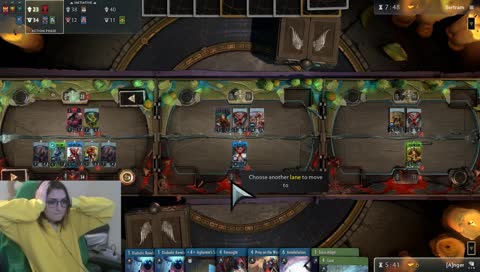 NO IMPS, NO TILT (UG STORM EXPERT CONSTRUCTED)