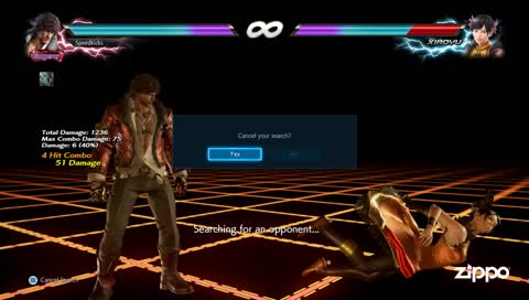 SCR SPEEDKICKS
