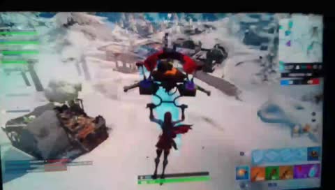 fortnite jugando con mais amigos|Bastu43fn