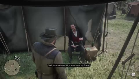 Wild west bunny [18+]