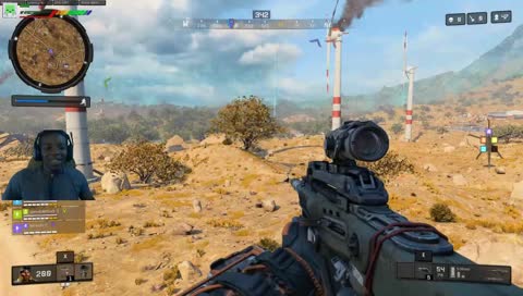 MORE SKILL! MORE WINS