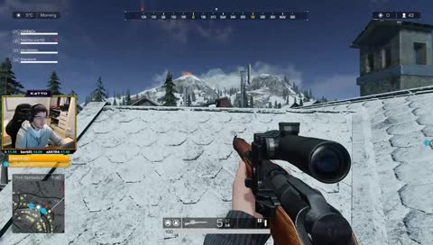 [ESP][TOP 100 SOLO FPP] SQUAD DE JAJILLAS  CODIGO ROE : UJJZGQ921IC