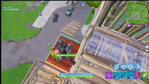  2800 v buck giveaway at 75 followers