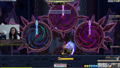 [Reboot] Patch tomorrow!