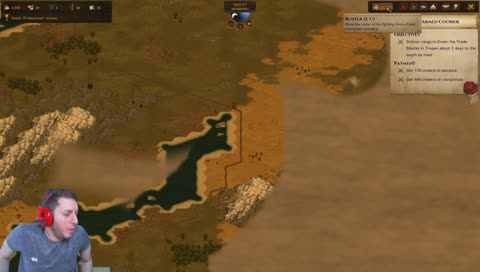 [Ironman/Elite] Last stream of the week, doing WESG tomorrow. !charity