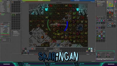 [ESP] [ED +350] Preparandome para la exp x2!