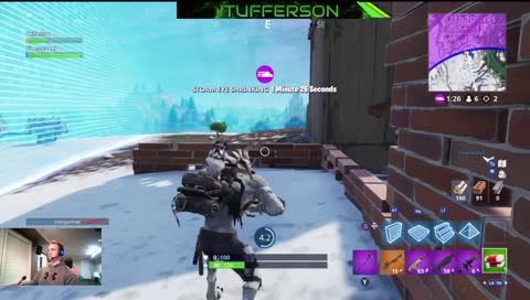 Boys are sleeping, I'm a streaming....(New Follower goal 102/150)