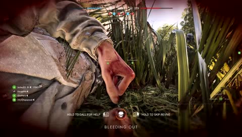 BF5 pour tester le stream