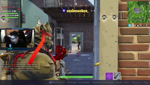 Viewer games, bitte Carried mich :) 