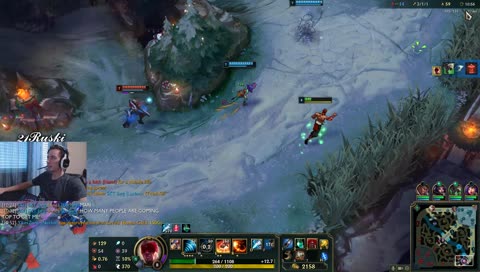 Season 9 Rank 1 in the making!