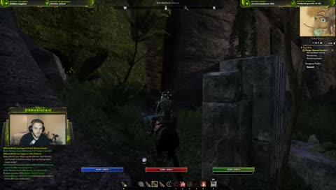 Hunting down some skill points! !poll | PC NA
