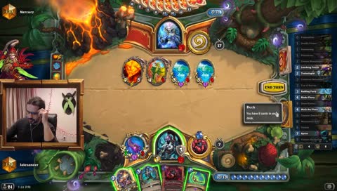 [NA Rogue Legend] Testing Rogue Builds All Day