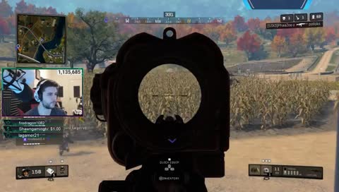 ✅HIJACKED ADDED! - NEW GUNS & MAP UPDATE! 20+ WINS COD BO4 BLACKOUT! Xbox One X