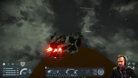 [MP] Guns up. Fleet Command is a go.