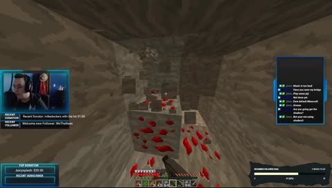 BUILDING UP THE TOWN!! COME CHILL!