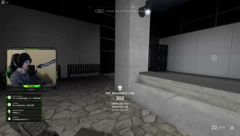 [Team Serenity] Operation Scorpion Pubs/Scrims | Road To Level 100