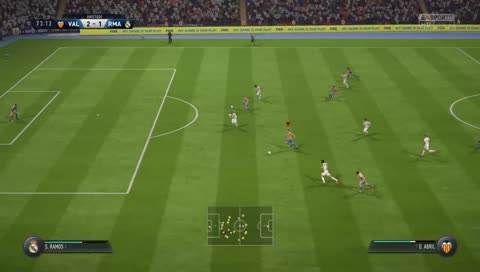 1 Vs 1 | dacproductions