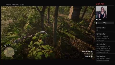 I'm a Nice Outlaw