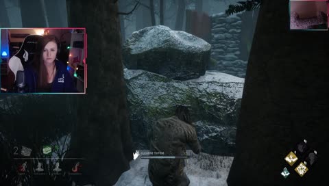 [ !DLC ] Sub Ornaments & Getting Killed | !patreon