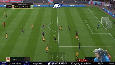 |ES/EN| Marquechampions y rivals!!!!!!