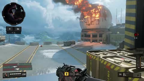 [ESP/ ENG]Probando a Zero   >>>>>>> PS4