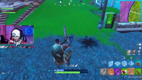 #DareToAchieve //RANDOM DUOS! // NEW SUB ALERT!