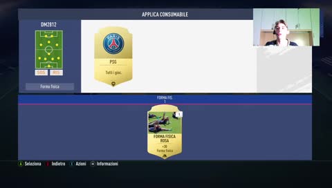 18LiveUltimateTeam: DivisionRivals