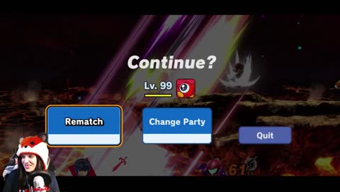 [Switch] SGT: This is that game that Dunkey beat Sky in. Let's play: The World of Light! !Social for Discord and Twitter. Giveaway soon!