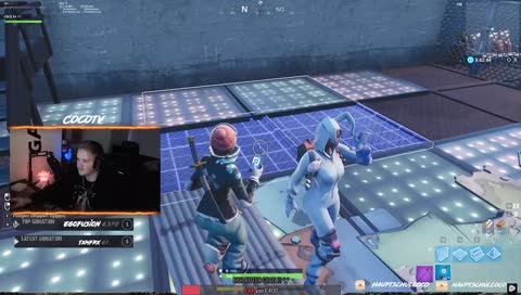 Gras in der Disco!?😎