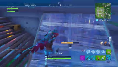 Kill Battle vs Racist Cracker