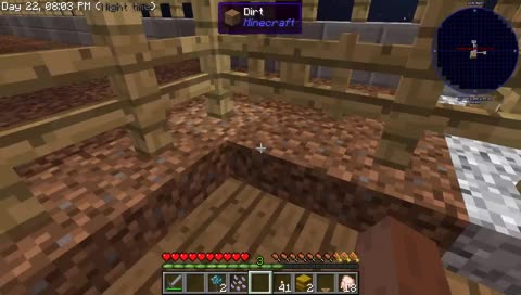 Solo Sky factory 3 Day 2