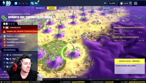 DISTRUGGERE IL BOSS VALLARGUTA PER LA SPILLA (e vabbuo)