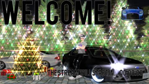 Open Lobbies and Outrun Practice [!join !rules !Outrun]| !Prime !social