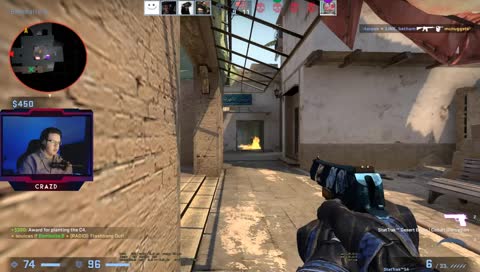 UK PRO LEAGUE