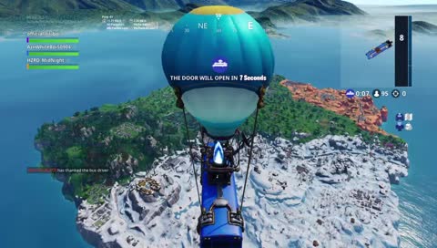 Just chilling should i buy vbucks