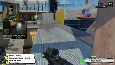 [XB1] HOT DROPS, HYPER-AGGRESSIVE PLAYS AND RAGE INDUCING FAILS !sounds !chucknorris !dadjokes !FREESUB