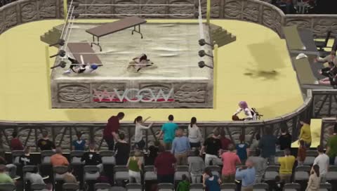WVGCW Season 11 - Episode 7!