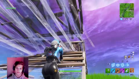 Deagle to Shotty Switch - 10/10